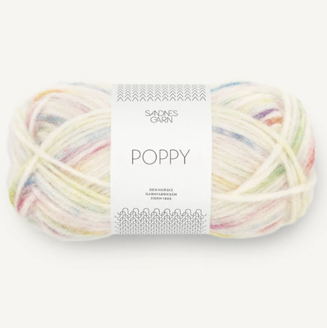 Poppy - 2