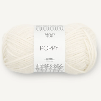 Poppy