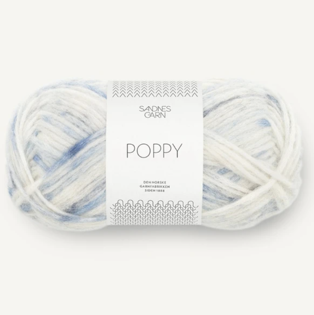 Poppy - 7