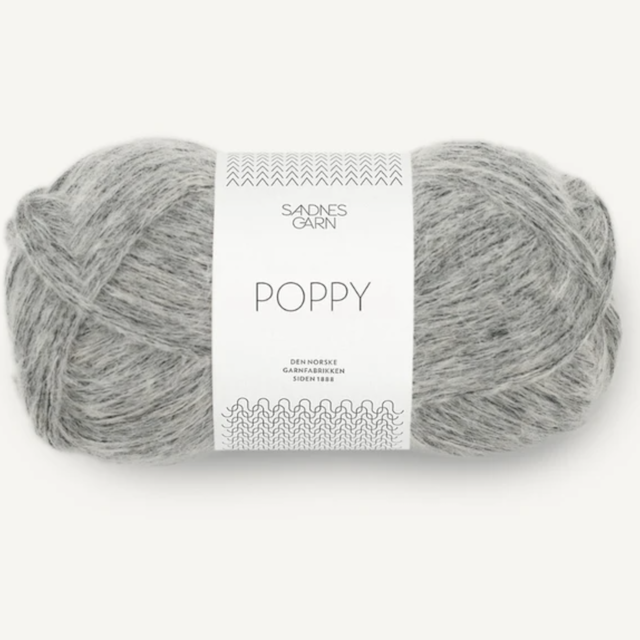Poppy - 5