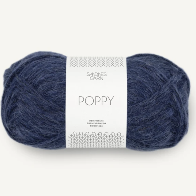 Poppy - 15