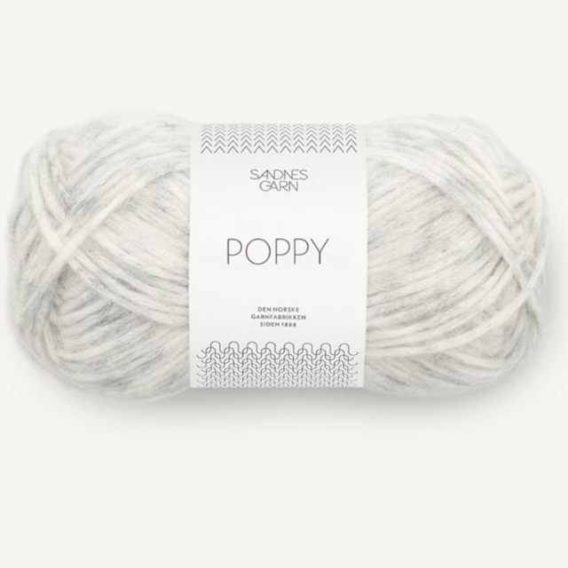 Poppy - 4