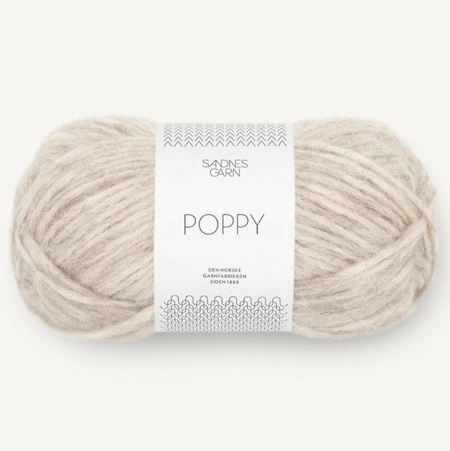 Poppy - 11