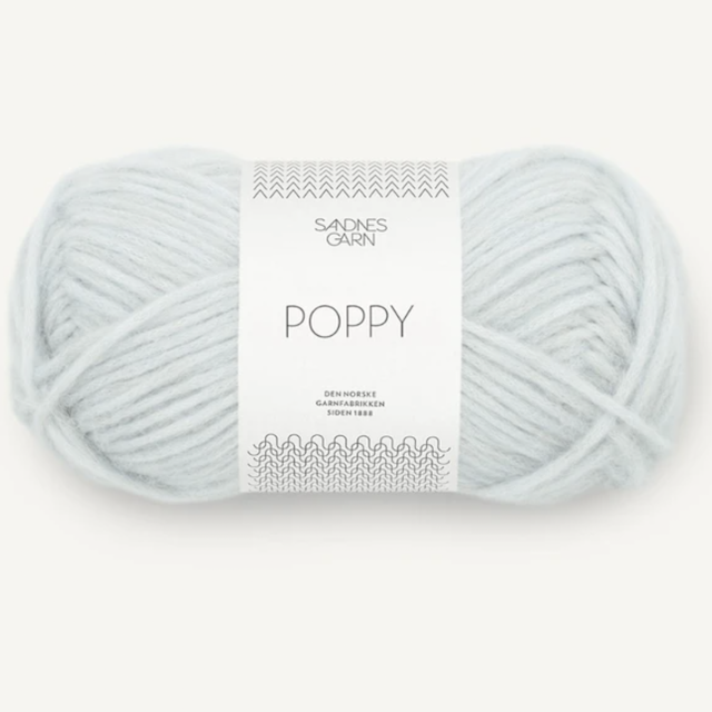 Poppy - 16