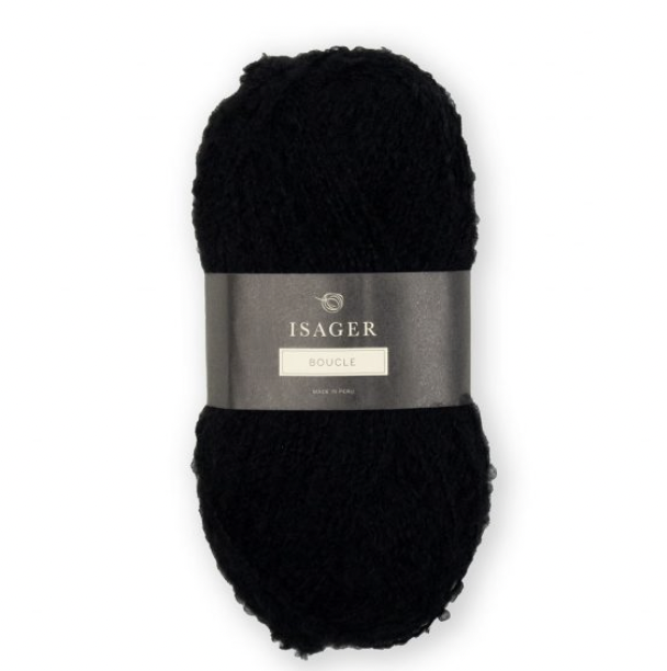 Isager  Boucle - 10