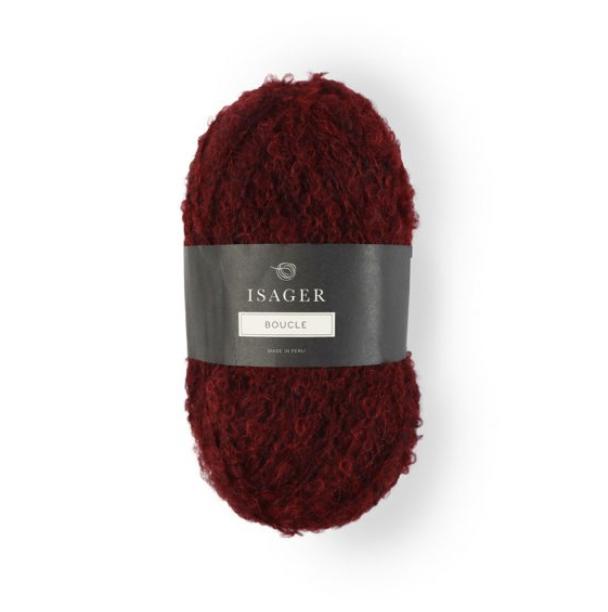 Isager  Boucle - 17