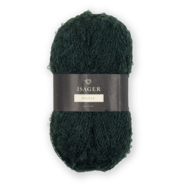 Isager  Boucle - 12
