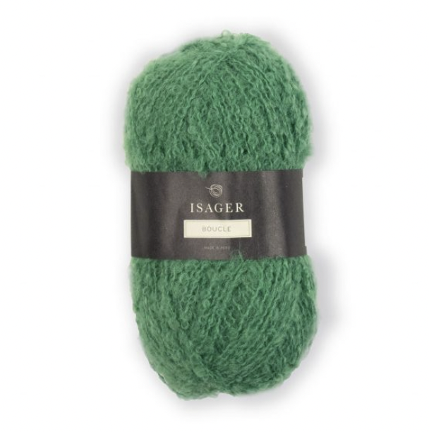 Isager  Boucle - 14