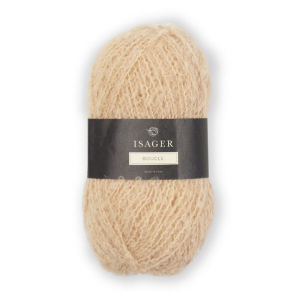 Isager  Boucle - 15
