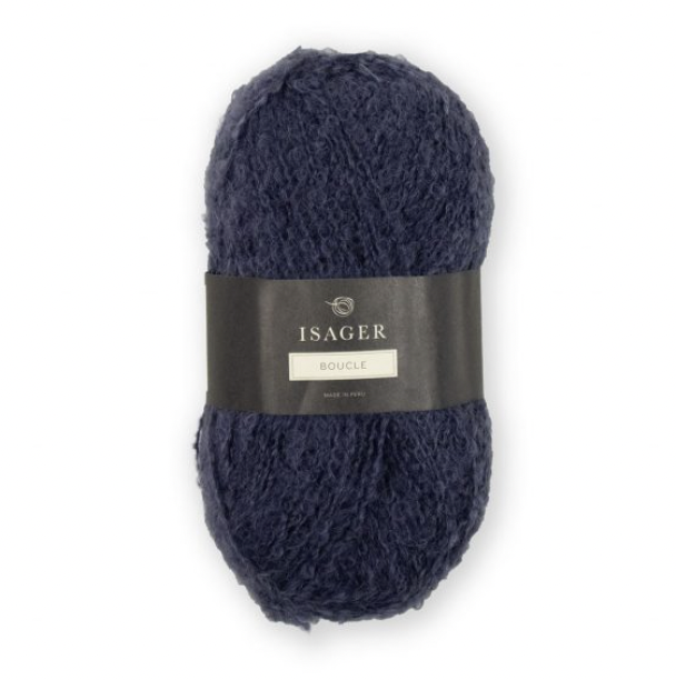 Isager  Boucle - 13