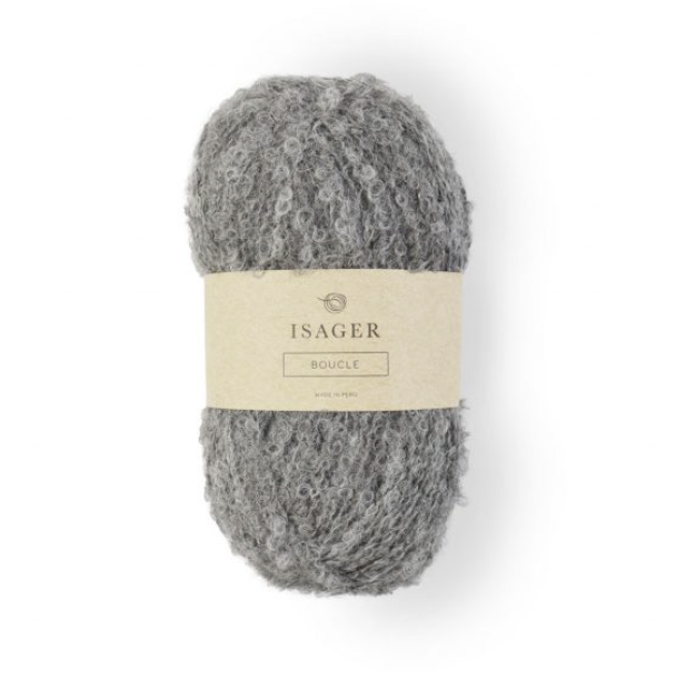 Isager  Boucle - 2