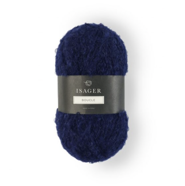 Isager  Boucle - 18