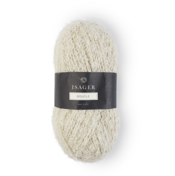 Isager  Boucle - 3
