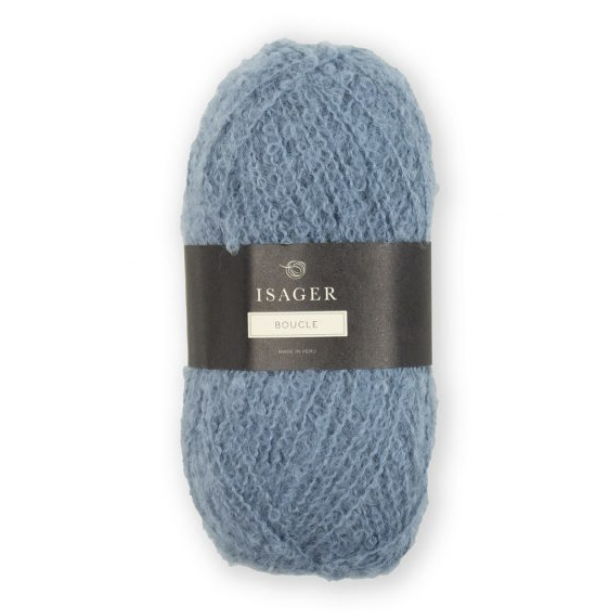Isager  Boucle - 5