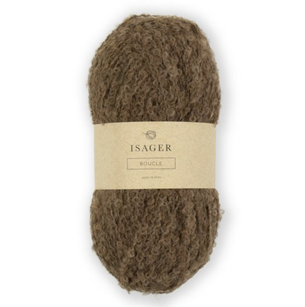 Isager  Boucle - 4