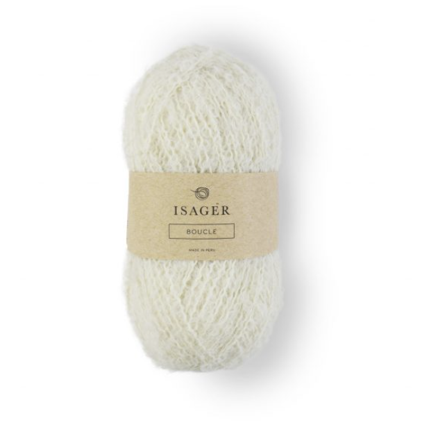 Isager  Boucle