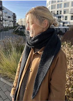 Sophie Shawl