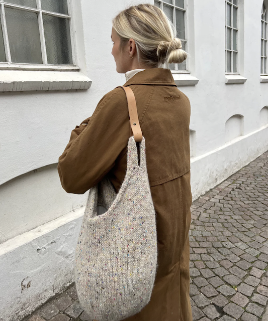 Terrazzo Bag PetiteKnit