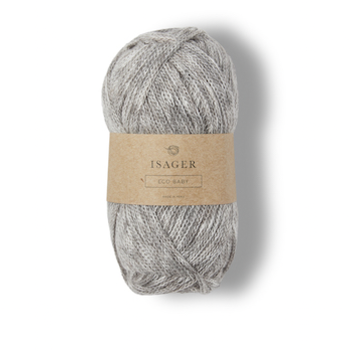 Isager Baby - 3