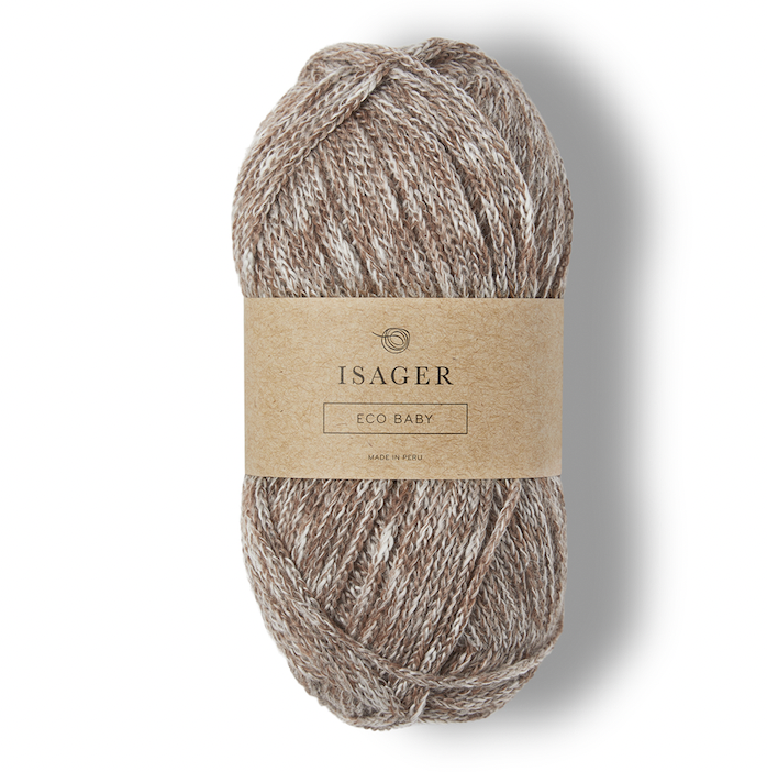 Isager Baby - 5