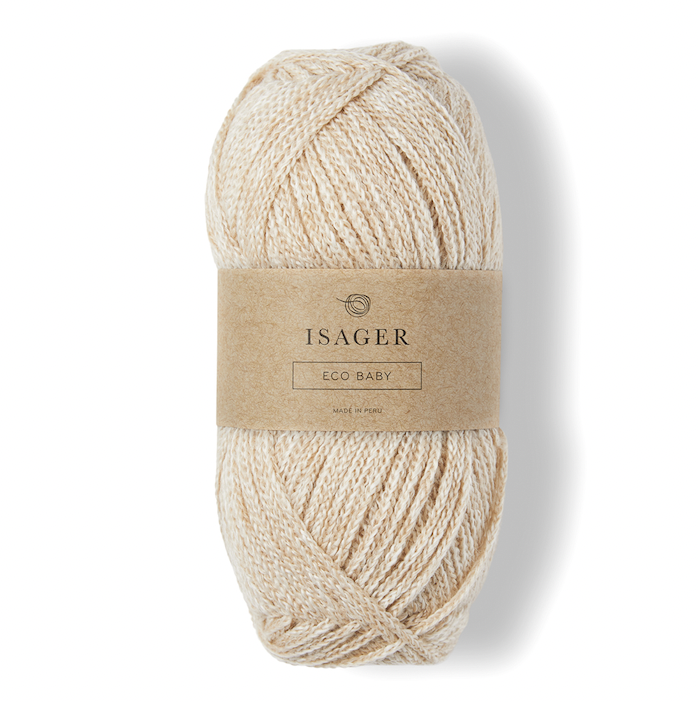 Isager Baby - 4