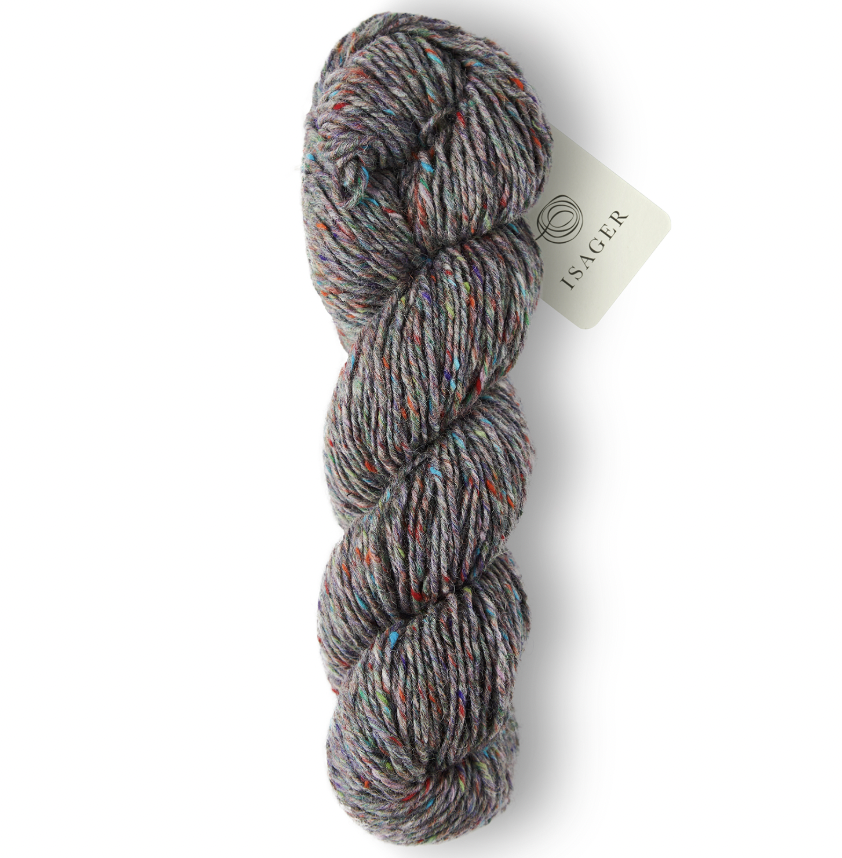 Isager Aran Tweed - 8