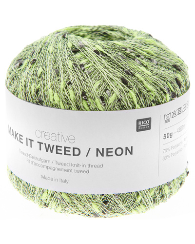 Make it Tweed - 4