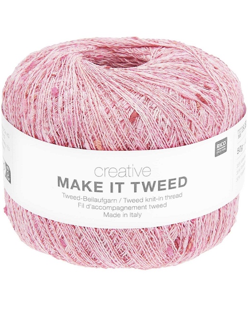 Make it Tweed