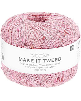 Make it Tweed