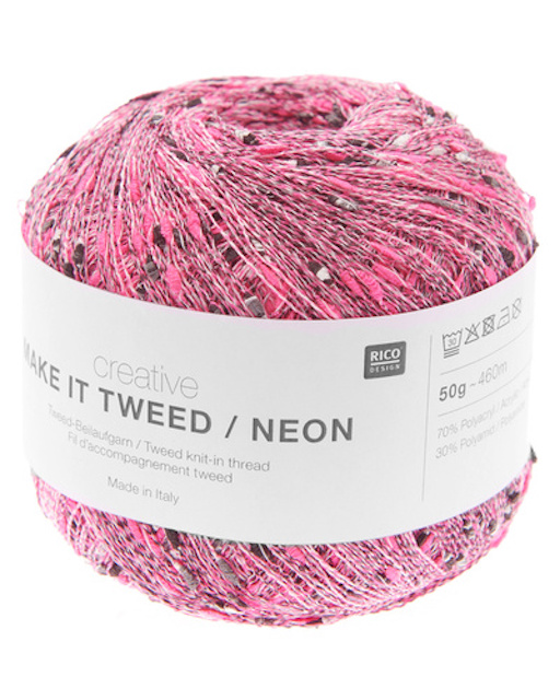 Make it Tweed - 3