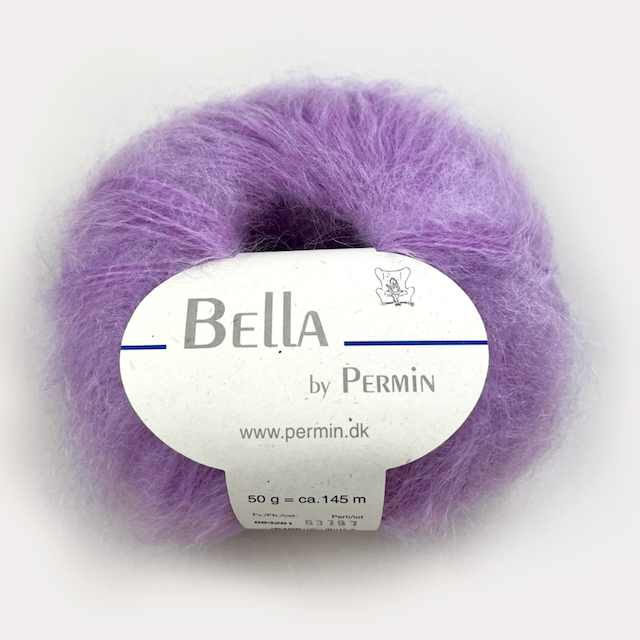 Bella  - 46