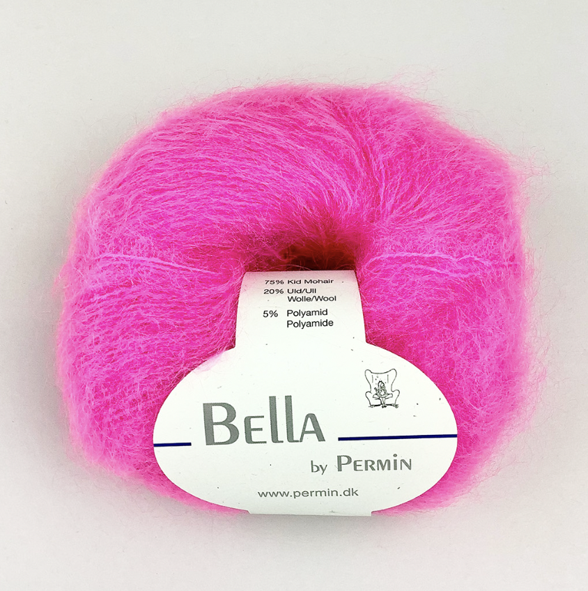 Bella  - 58