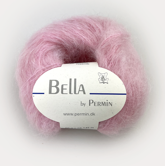 Bella  - 3