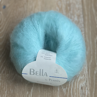 Bella  - 14