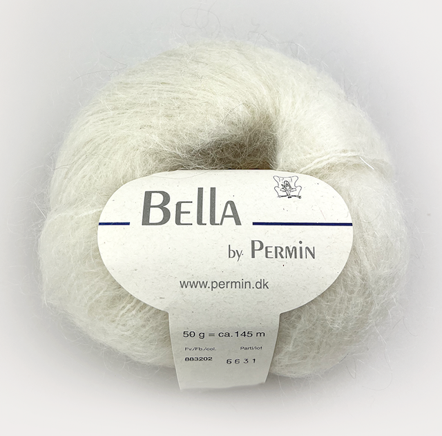 Bella  - 17