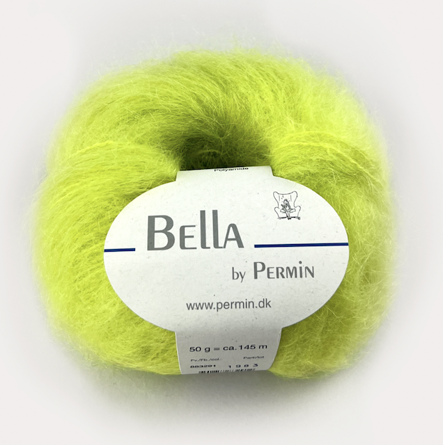 Bella  - 57