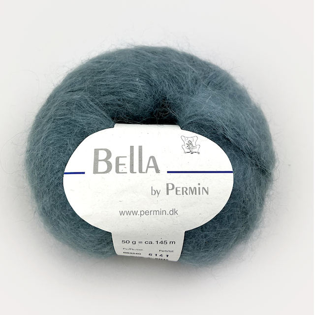 Bella  - 47