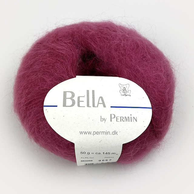 Bella  - 48