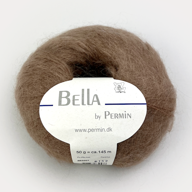 Bella  - 38