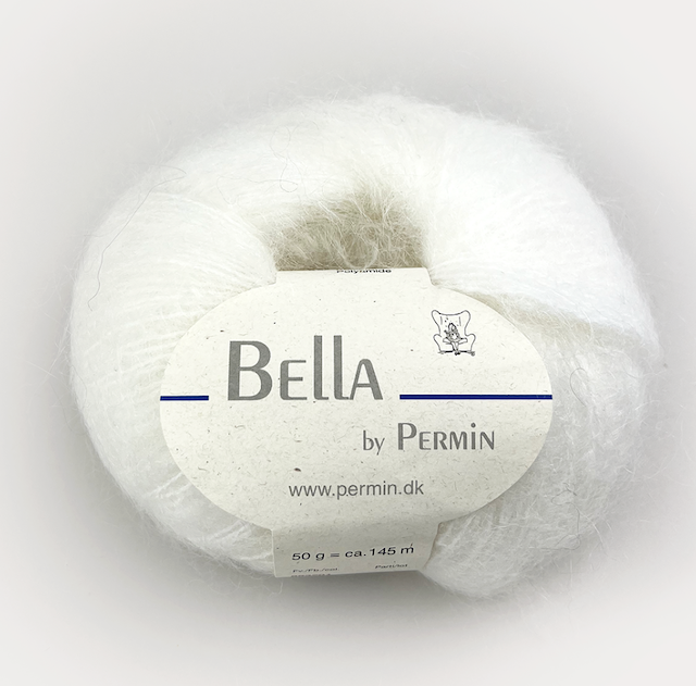 Bella  - 16