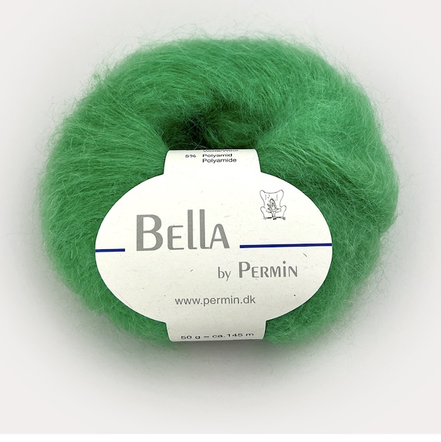 Bella  - 45