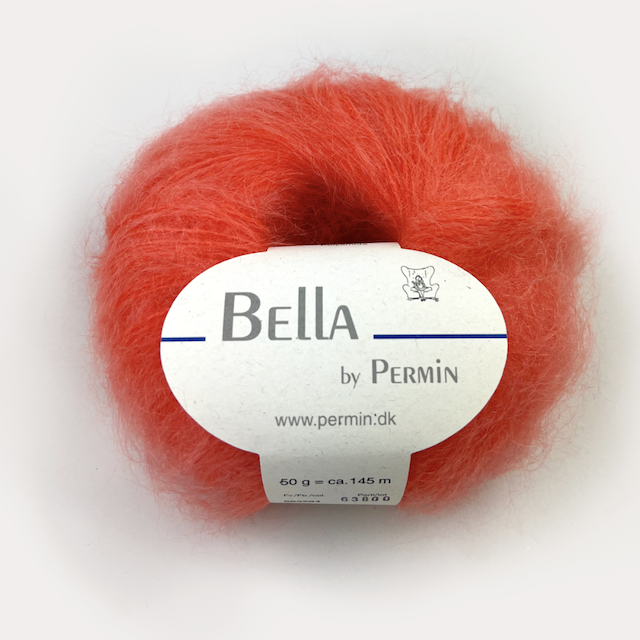 Bella  - 9