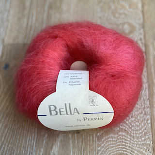 Bella  - 8