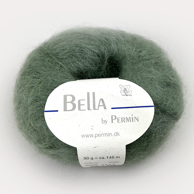 Bella  - 52