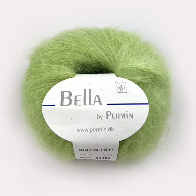 Bella  - 44