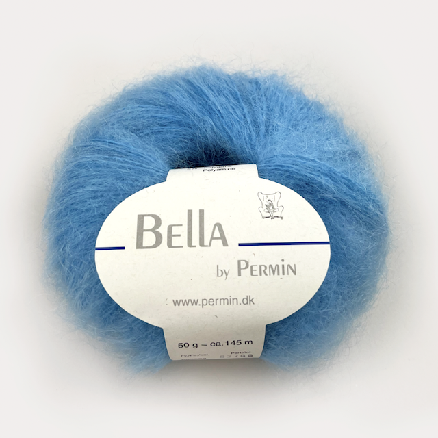 Bella  - 41