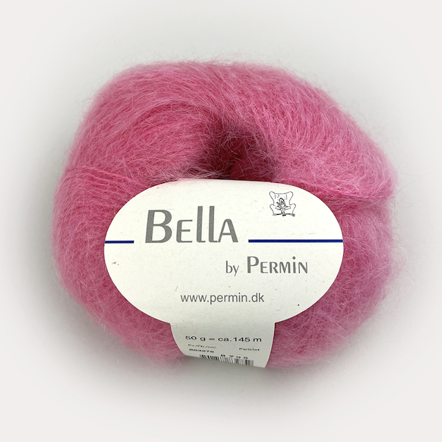 Bella  - 4
