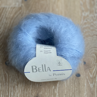 Bella  - 29
