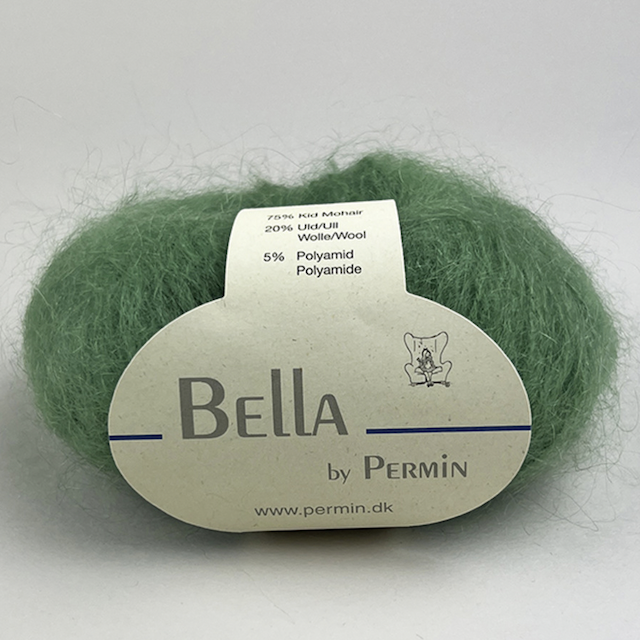 Bella  - 54