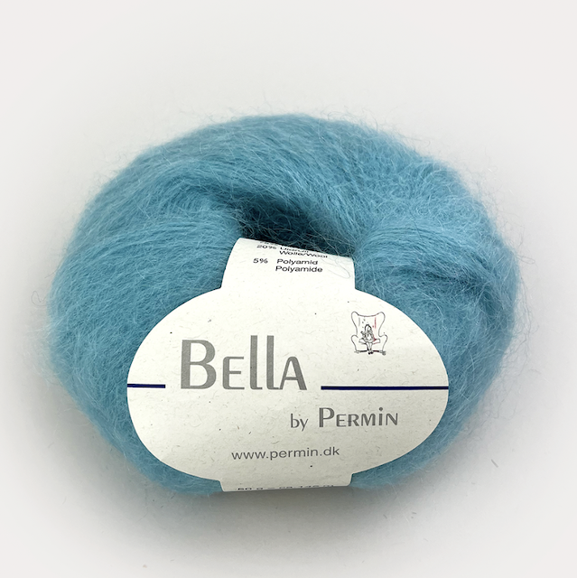 Bella  - 42